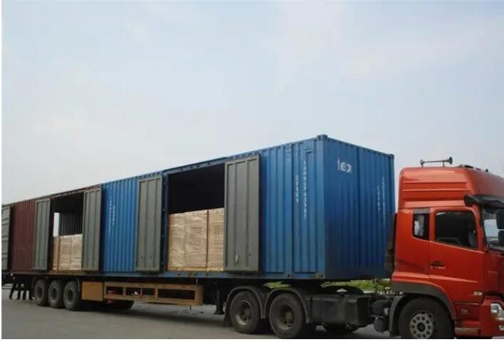 漳州到长丰县整车运输