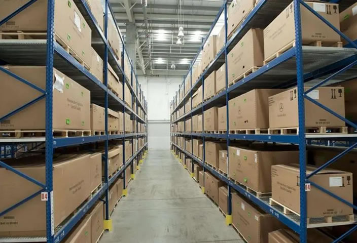 漳州到长丰县货物仓储