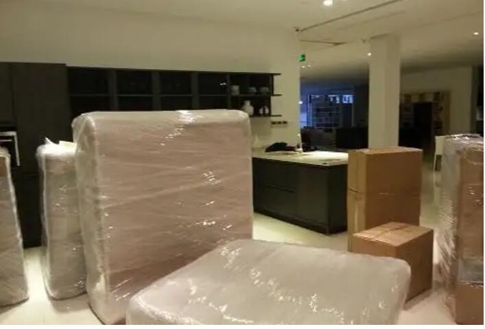 漳州到长丰县长途搬家