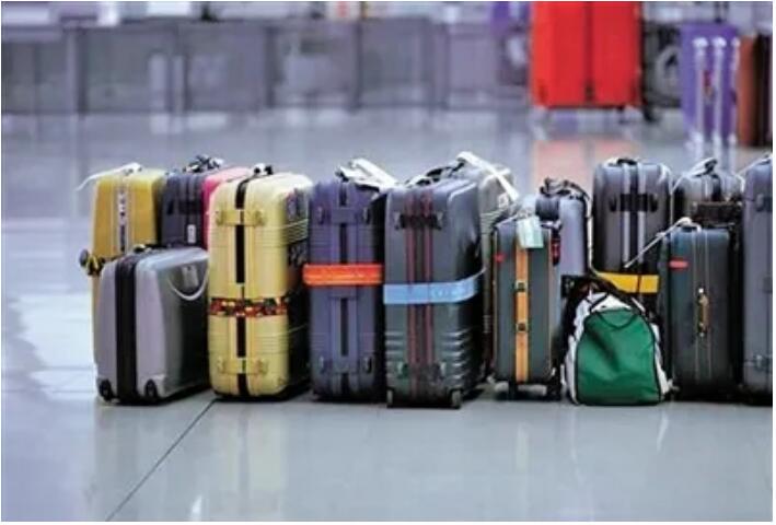 漳州到长丰县行李托运